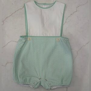 Henry Duvall Jumper 3T NWOT